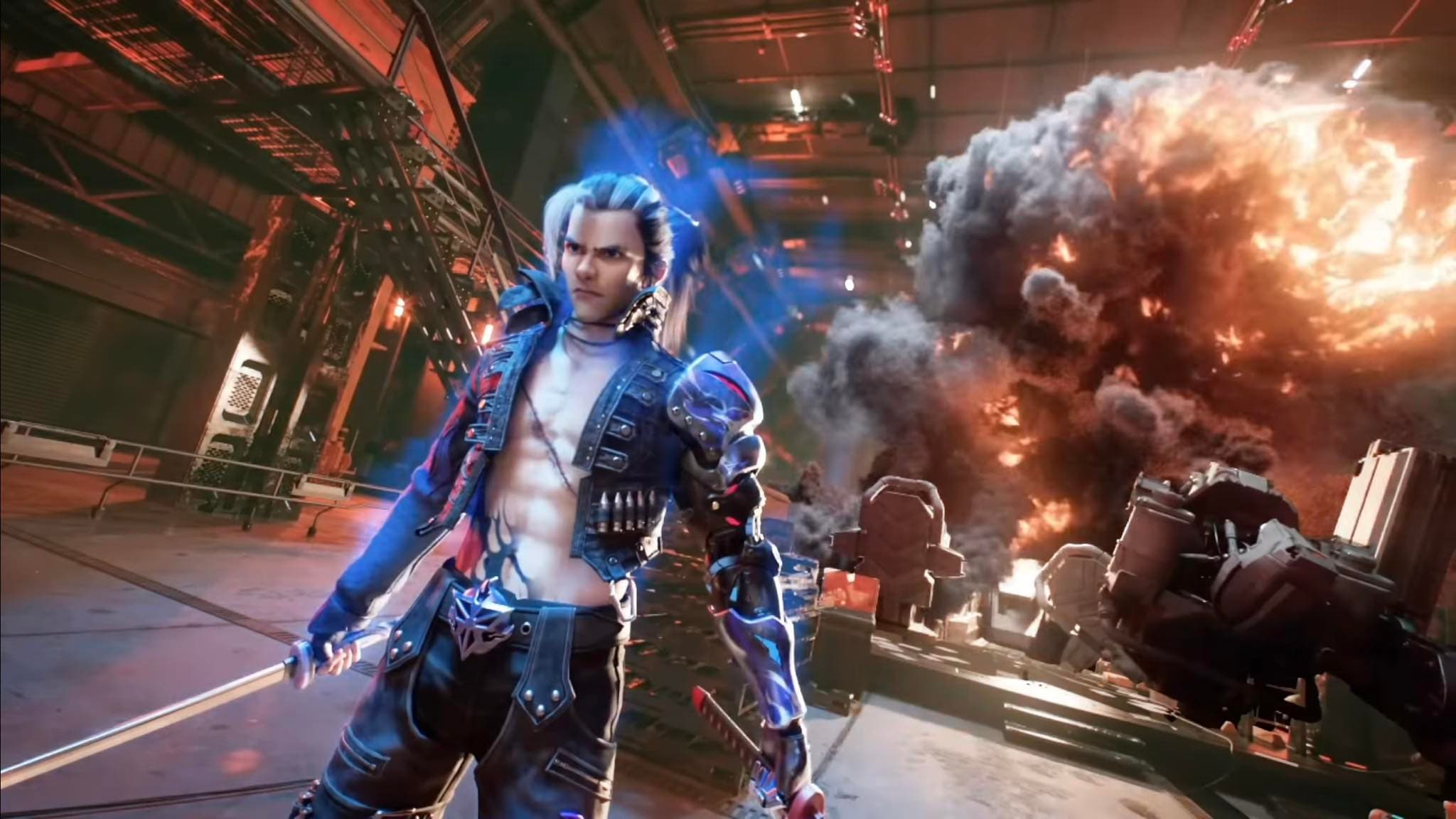 Clash Squad Ranked Free Fire 2026: Jadwal Reset dan Skin Senjata Gratis
