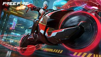 Guild FF Paling Keren: Ribuan Nama Kece Spesial Auto Booyah!