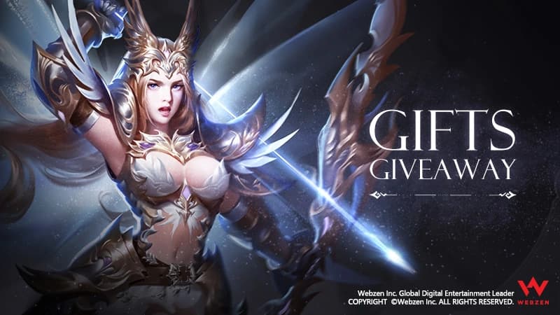 Bonus Akhir Bulan MU ORIGIN 2: Klaim Pink Diamond & Hadiah Langka Selama 3 Hari!