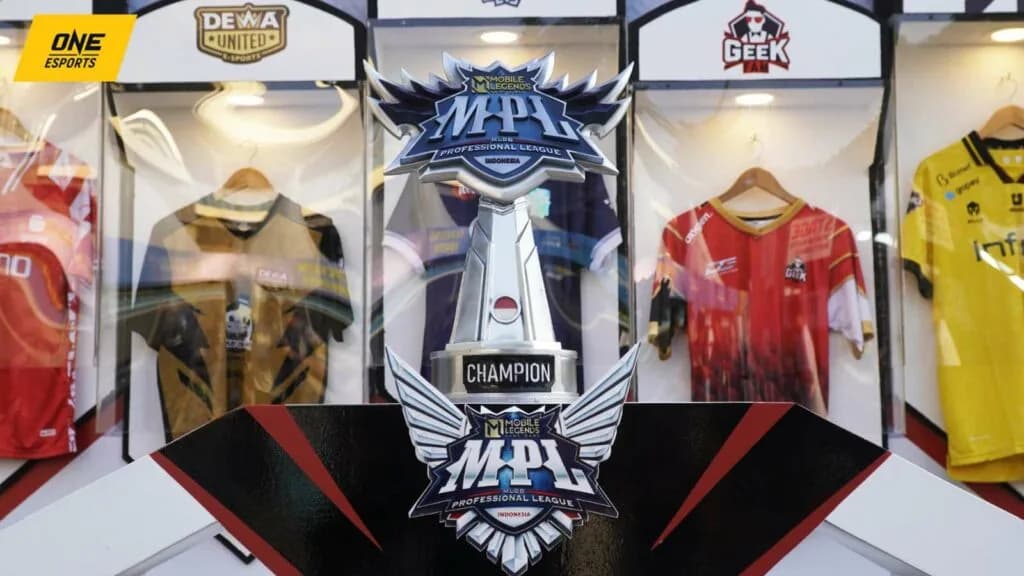 Daftar Lengkap Player Impor MPL ID dari Musim ke Musim: Sejarah dan Perkembangan
