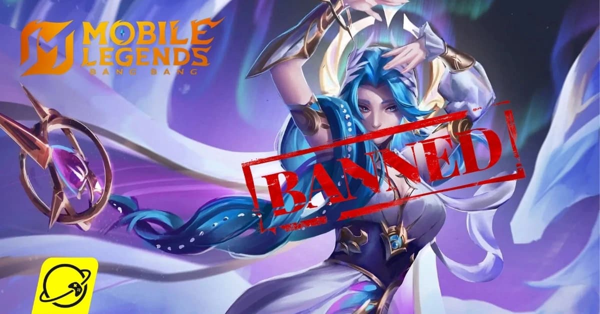 Apakah Mobile Legends Akan Dilarang di Amerika Serikat? Ini Penjelasan Lengkapnya