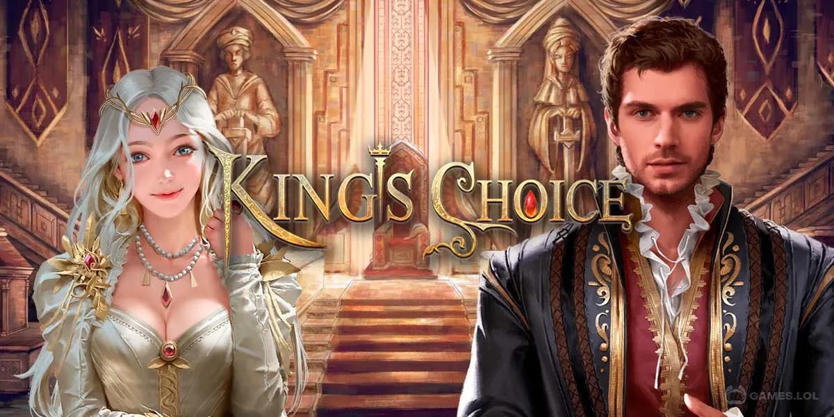 King’s Choice Hadirkan Channel Bahasa Baru di Discord! Dapatkan Kode Hadiah Spesial