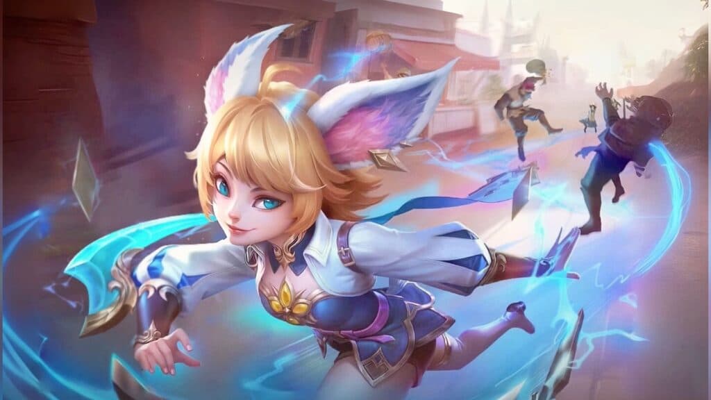 Hero ML Cewek Terkuat: Meta Terbaru yang Wajib Dikuasai!