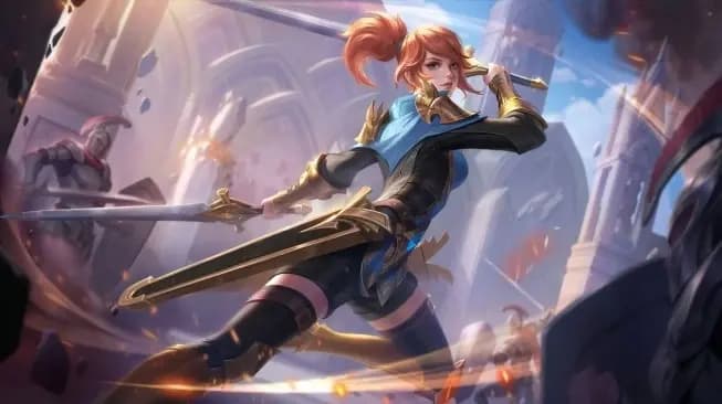 3 Hero Split Push Terbaik di Mobile Legends dan Tips Menggunakannya