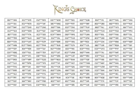 King’s Choice Tegas Ban Akun Ganda! Ini Alasannya & Cara Tetap Aman Bermain