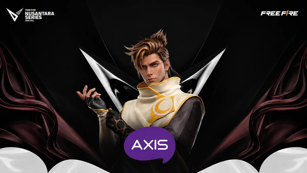 Top Up FF Pakai Pulsa Axis Tanpa Ribet: Diamond Masuk Hitungan Detik!