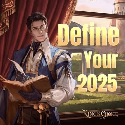 Refleksi Akhir Tahun King’s Choice: Satu Kata untuk Menutup Perjalanan 2025 & Kesempatan Dapat Hadiah Gratis