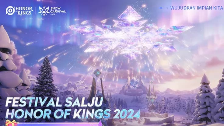 Kalender Event HoK Pass Musim Terbaru 2026: Daftar Hadiah Hero dan Skin Eksklusif