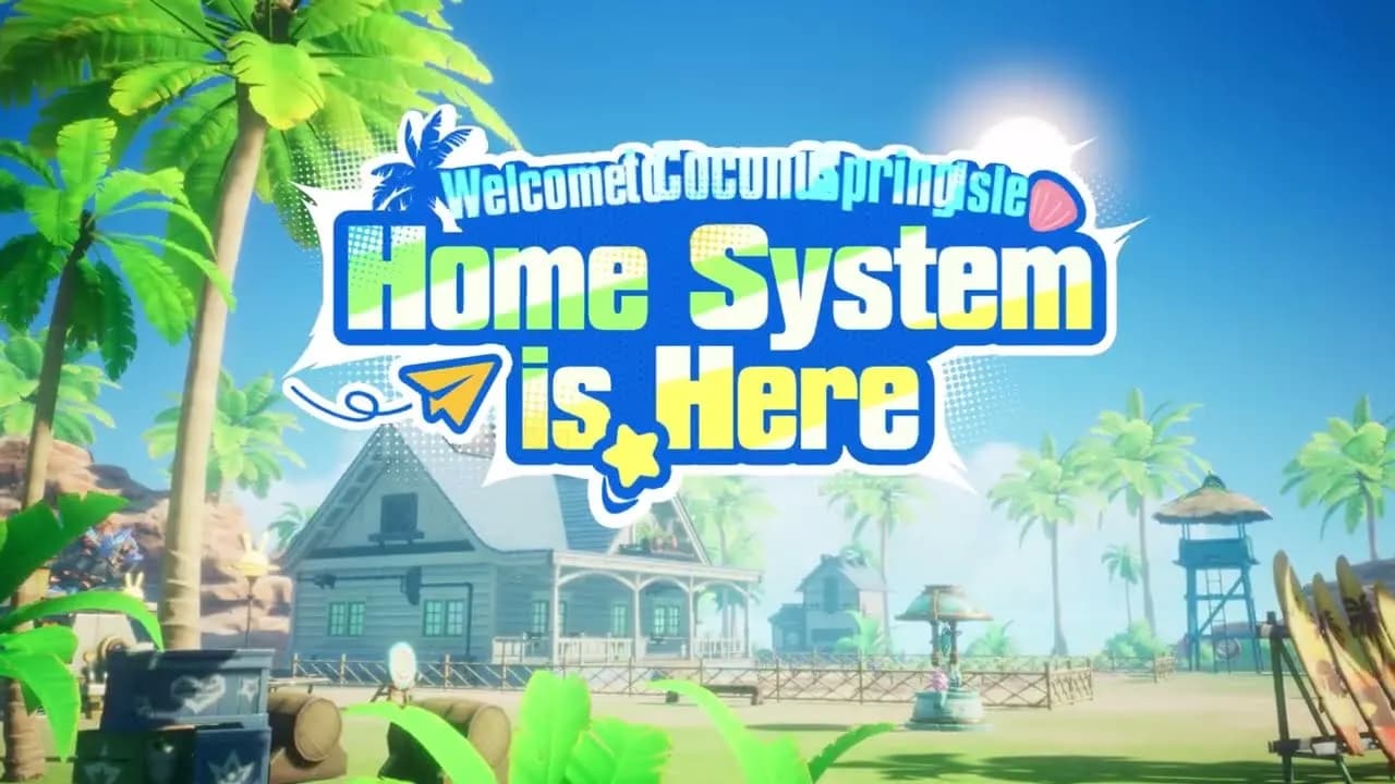 Crystal of Atlan Hadirkan Fitur Homestead dan Kolaborasi Lucu dengan B.Duck — Bangun Rumah Impianmu Sekarang!