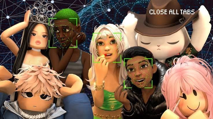 Cara Hapus Akun Roblox Permanen: Panduan Mudah dan Kilat!