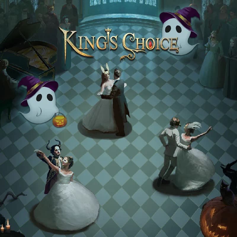 Event Masquerade Ball Kings Choice: Tips Intimacy Maksimal