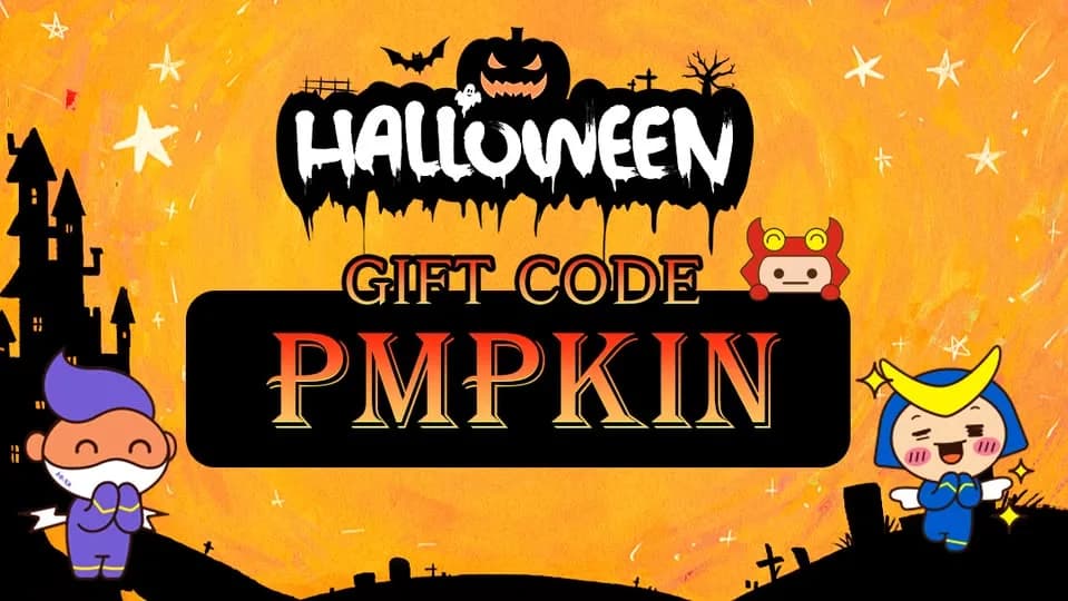 MU Origin 2 Rayakan Halloween dengan Event Spesial dan Hadiah Eksklusif – Login Sekarang dan Dapatkan Bonus Menarik!