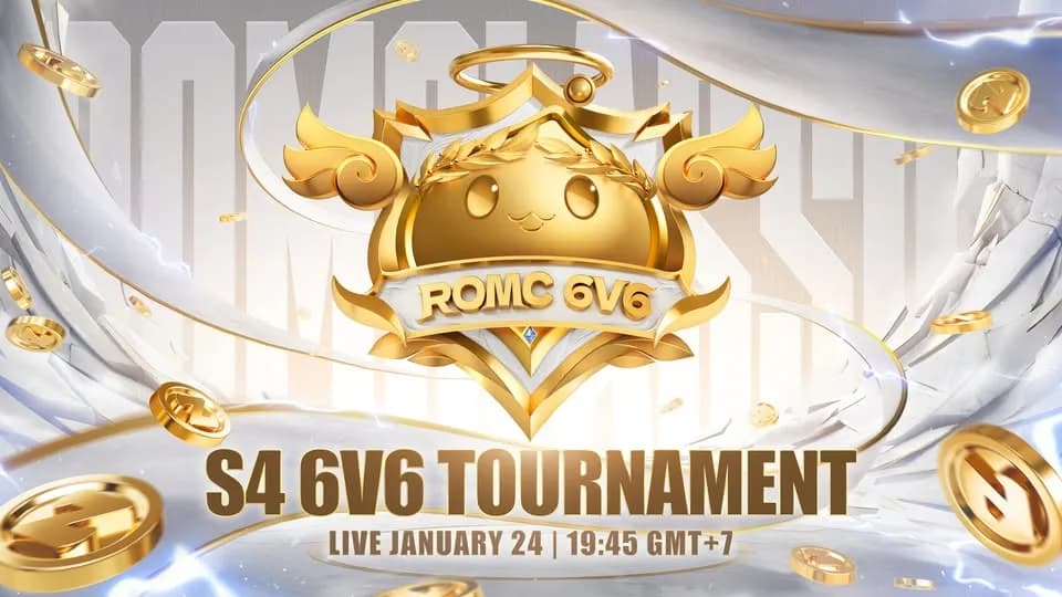 Turnamen ROMC S4 6V6 Siap Digelar! Jadwal, Livestream, Hadiah, dan Cara Ikut Event Ragnarok M: Classic