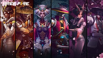 Free Fire Redeem Terbaru 2026: Klaim Skin Gratis Sekarang!