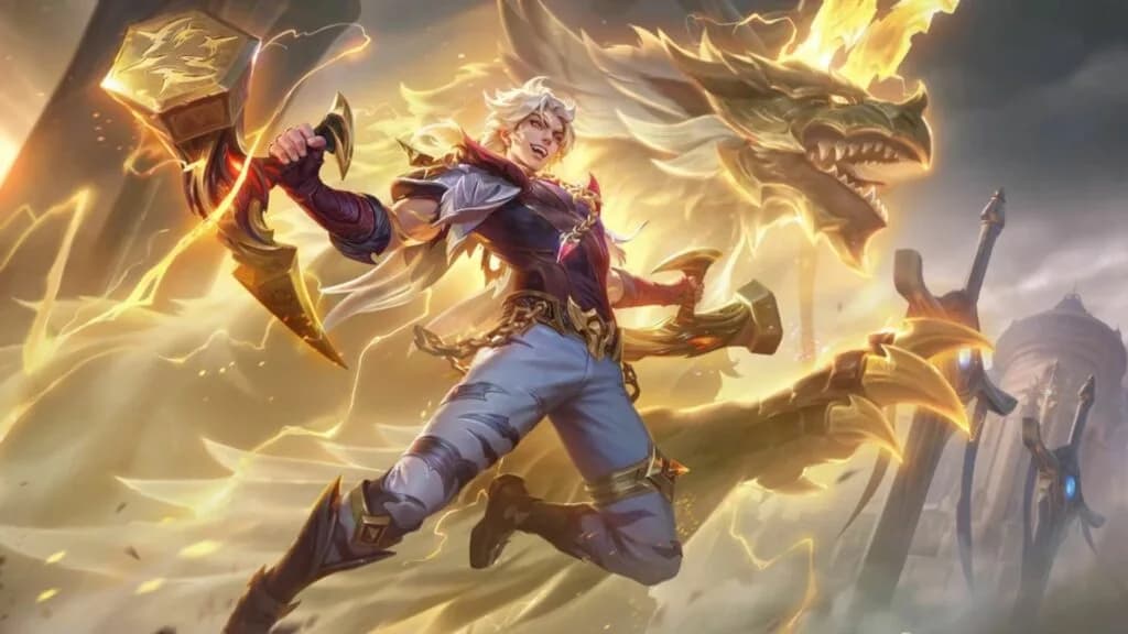Update Patch Terbaru Mobile Legends 20 Desember 2024: Perubahan Besar yang Wajib Kamu Tahu!