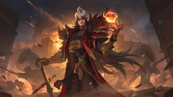 Rank di HOK Terlengkap 2026: Urutan Tingkatan ke Grandmaster!