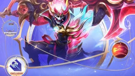 StarLight September MLBB Segera Berakhir! Dapatkan Skin Hanzo “Fangs of Slaughter” dan Painted Skin Eksklusif